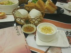 -虾饺妹·粤式手工点心(水荫路店)