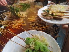 -郭记小街麻辣烫(南小街总店)