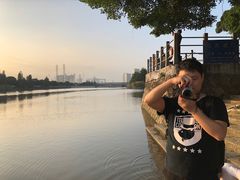 -黄埔古港