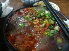 -正宗苏稽毛哥跷脚牛肉总店
