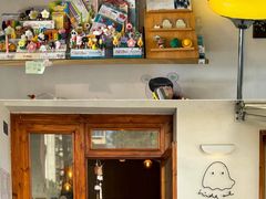 -满记甜品(王府井北京市百货大楼店)