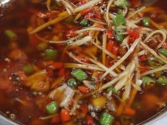 -厨神老街兔·淳朴人家店(盐帮菜风味名店)