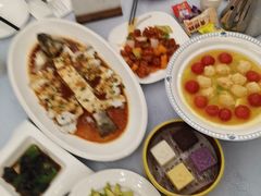 -古南都·老广东酒楼(龙江店)