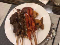 -南京圣和府邸豪华精选酒店