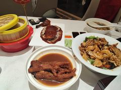 -大铁勺新津菜(东丽阳光新业广场店)