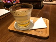 -咖法森林·咖啡  酒吧(天河店)