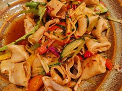-西贝(紫荆广场店)