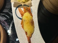 -海航大厦万豪酒店彩海轩中餐厅(霄云路店)