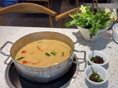 -土风豆米火锅(鸿通城店)