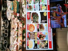 -必点海鲜·鲅鱼水饺(鞍山西道店)