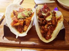 墨西哥鸡肉塔克-Famous肥猫墨西哥音乐餐吧(五棵松华熙LIVE店)