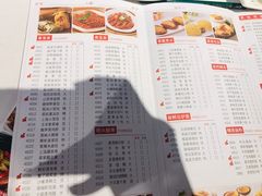 -潮福城潮州大酒楼(湖滨北路店)