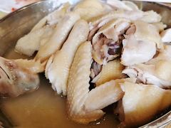 木桶鸡-大笑饭堂(甲子桥店)