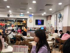大堂-喜莲咖啡