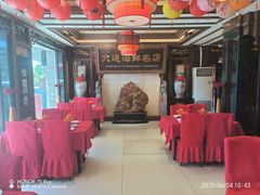 -盈春大饭店(千山路店)
