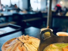 五宝牛杂-盡膳口福·百年汤方火锅(科华北路店)