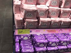 -旺豪阳光超市(友谊阳光城店)