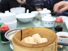 虾饺-香港蓮香樓(中環店)