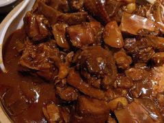 -鹅滋道(甘坑古镇店)