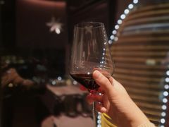 -海岸·高空海景餐厅(厦门康莱德酒店)