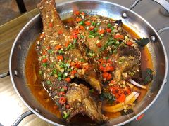 -祥云精致湘菜馆(东1时区店)
