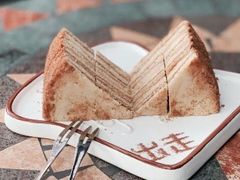 -出走咖啡·面包(宋庄店)