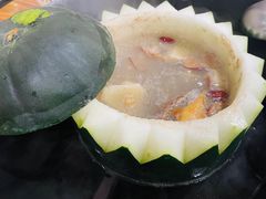 -阳山冬瓜鸡(滨江路店)