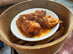 -本味友膳·茶餐厅(和达中心城店)
