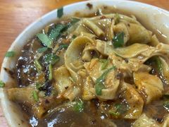 -正味斋锅巴菜(西北角店)