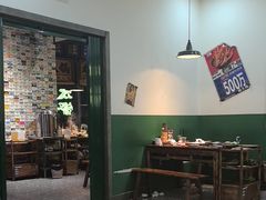 -楠火锅(哈尔滨金爵万象店)