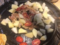 -三国惹火烤肉