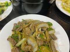 -一哥美食(总店)
