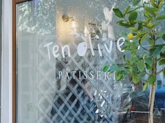 -Ten Olives甜点