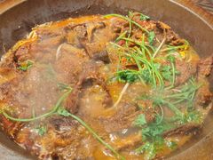 -蜀留香石锅鱼(六顺街店)