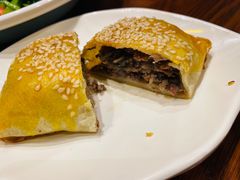 -哈密古丽新疆餐厅(江北融创店)