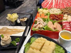 -红辣椒·川菜·火锅(张杨路店)