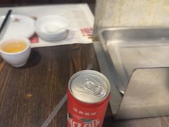 -后街佬·炭火鲜鱼杂(南城店)