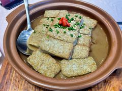 -印象天台·非遗文化美食