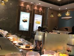-争鲜回转寿司(金桥家乐福店)