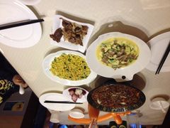 -青岛蓝海大饭店·渔歌舫(李沧店)