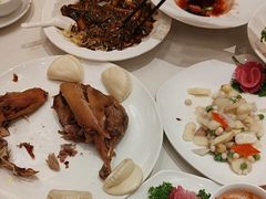 -得月楼·省级非遗·传统苏帮菜(观前店)