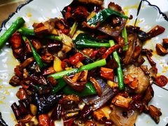 -新渔之道餐厅(塘厦店)