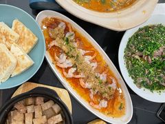 -八张桌子(老店)