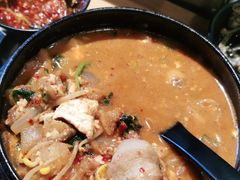 -金三顺韩式炭火烤肉店(中华路店)