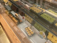 -泸溪河桃酥(欧尚店)