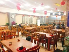 大堂-王虎成猪排骨烩菜非物质文化遗产传承馆