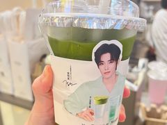 -Yee3·三号椰(上海中山公园龙之梦店)