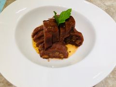 -大树餐厅(红旗街万达店)