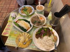 -顺记冰室(宝华路店)