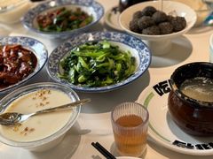 -欧记大排档·景德菜(上海首店)